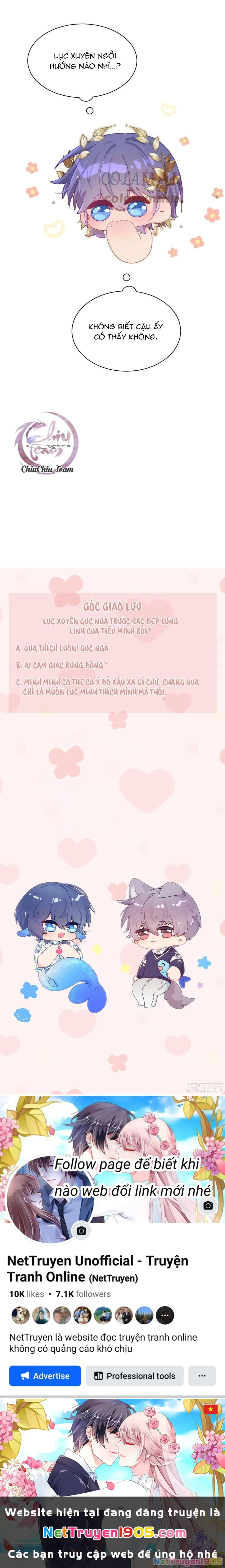 Đuôi Nè, Sờ Hông? Chapter 18 - 10