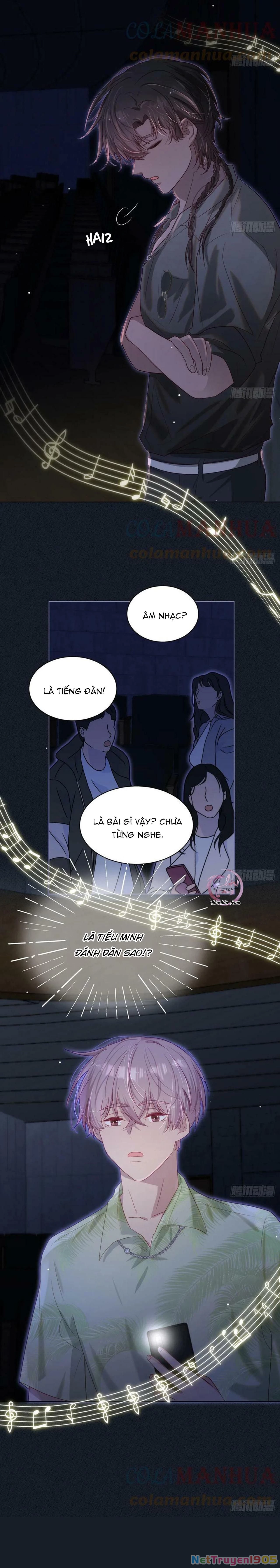 Đuôi Nè, Sờ Hông? Chapter 19 - 5