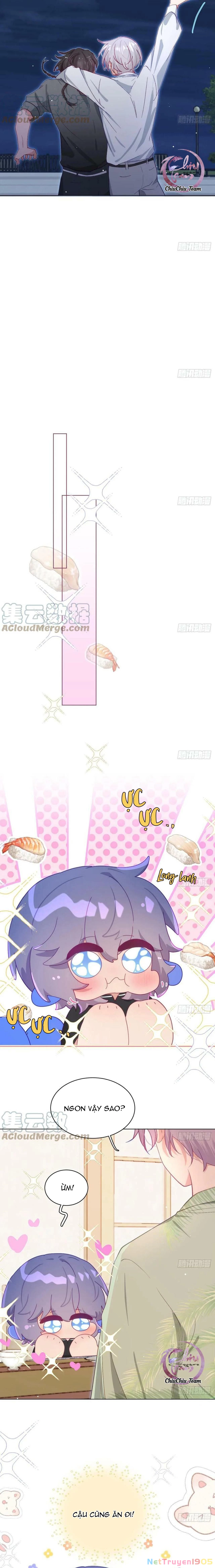 Đuôi Nè, Sờ Hông? Chapter 20 - 6