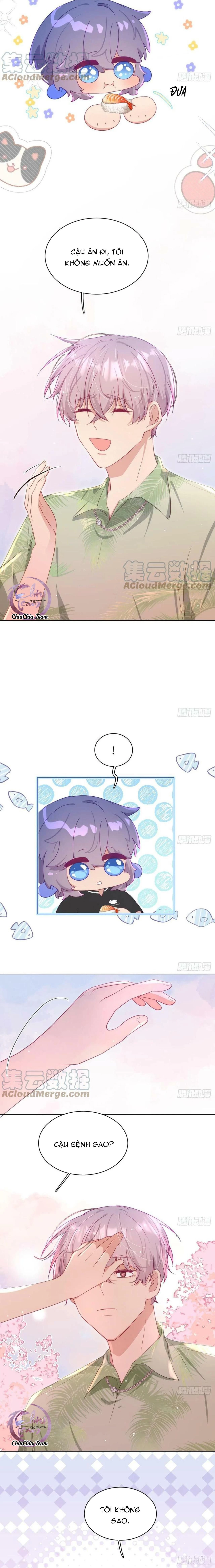 Đuôi Nè, Sờ Hông? Chapter 20 - 7