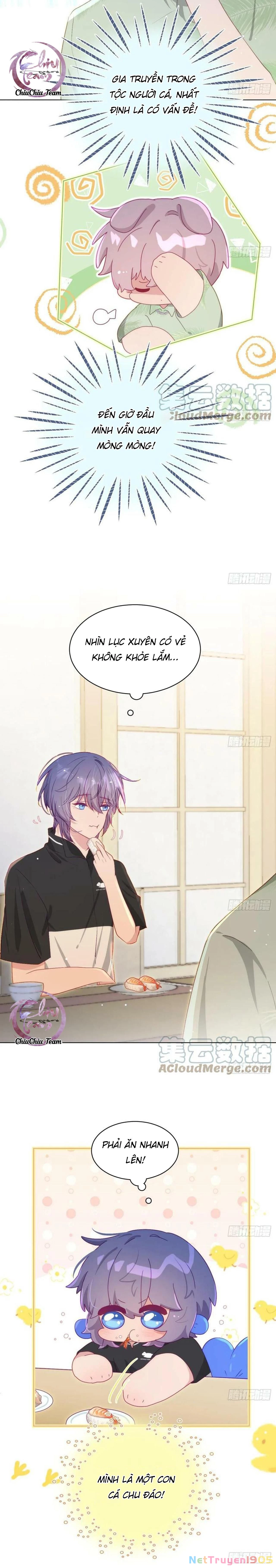 Đuôi Nè, Sờ Hông? Chapter 20 - 9