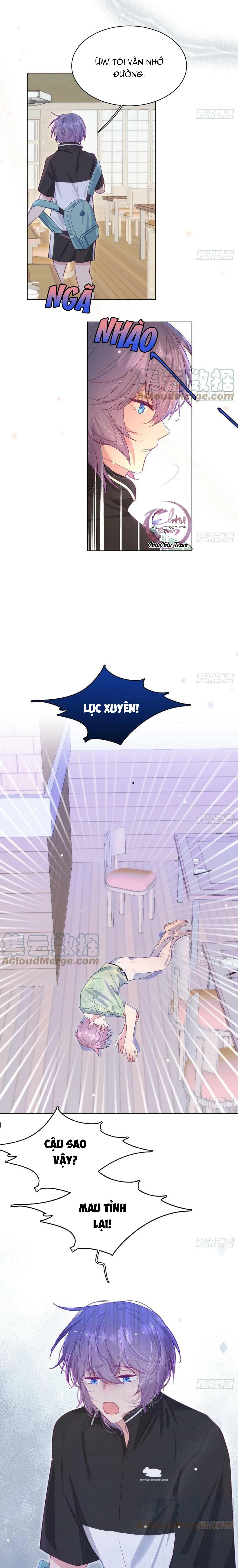 Đuôi Nè, Sờ Hông? Chapter 20 - 11
