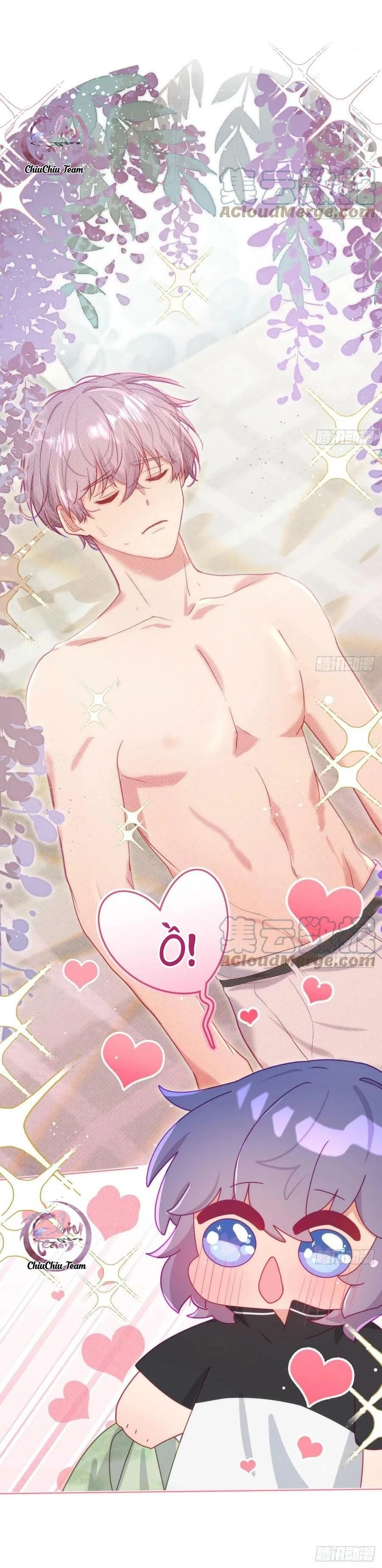 Đuôi Nè, Sờ Hông? Chapter 21 - 5