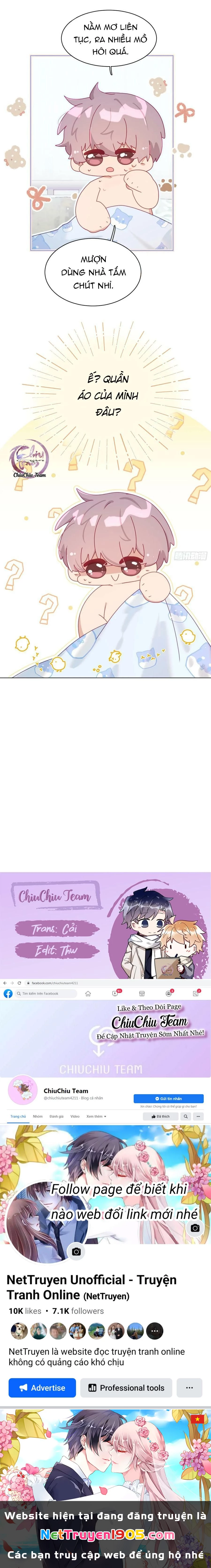 Đuôi Nè, Sờ Hông? Chapter 21 - 17