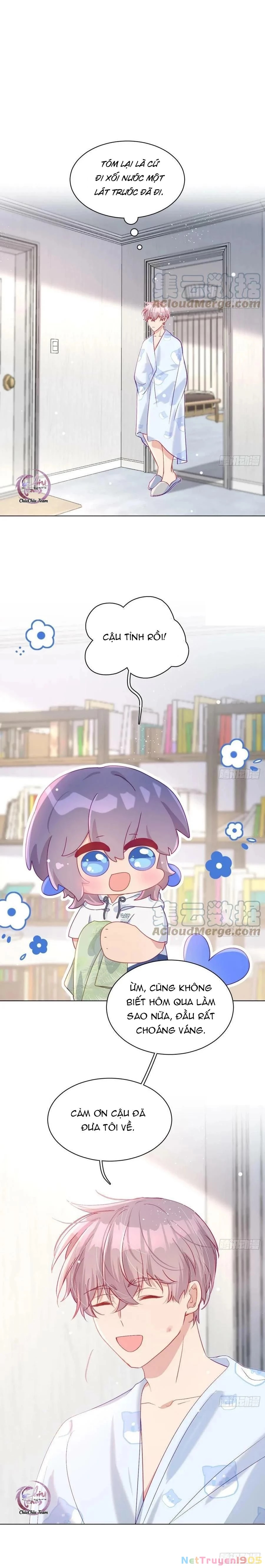 Đuôi Nè, Sờ Hông? Chapter 22 - 2