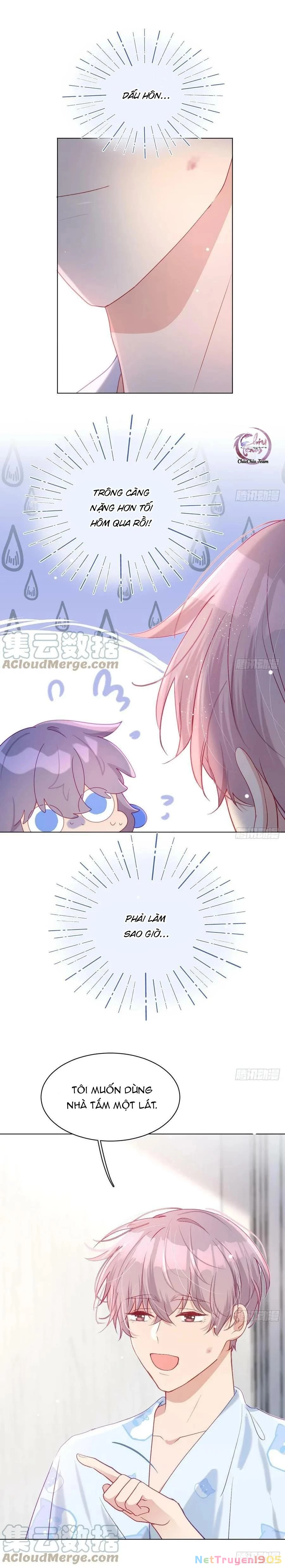 Đuôi Nè, Sờ Hông? Chapter 22 - 3