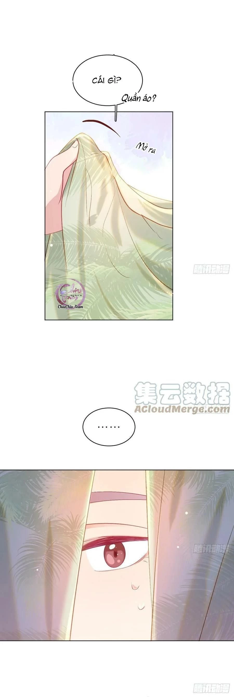 Đuôi Nè, Sờ Hông? Chapter 22 - 6