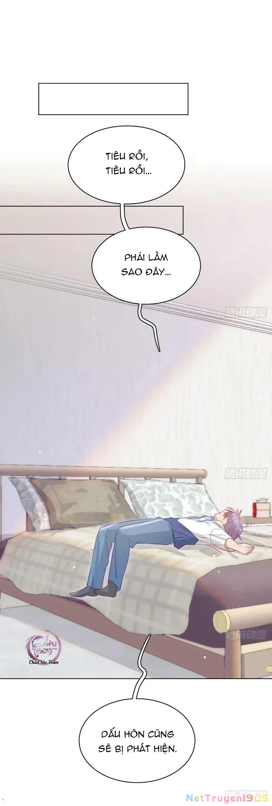 Đuôi Nè, Sờ Hông? Chapter 22 - 8