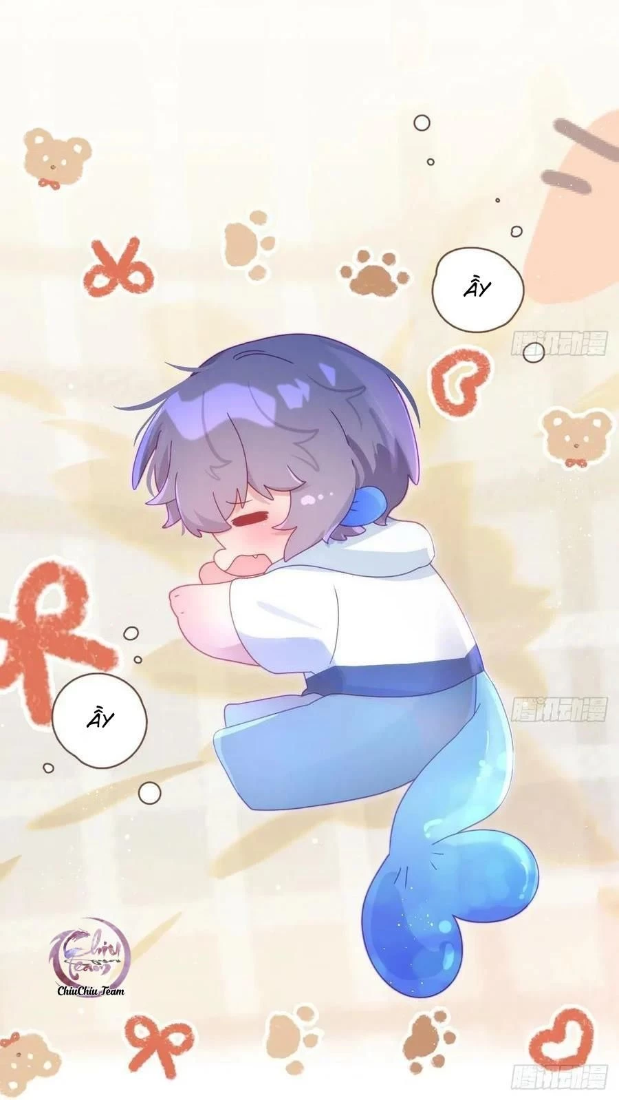 Đuôi Nè, Sờ Hông? Chapter 22 - 10