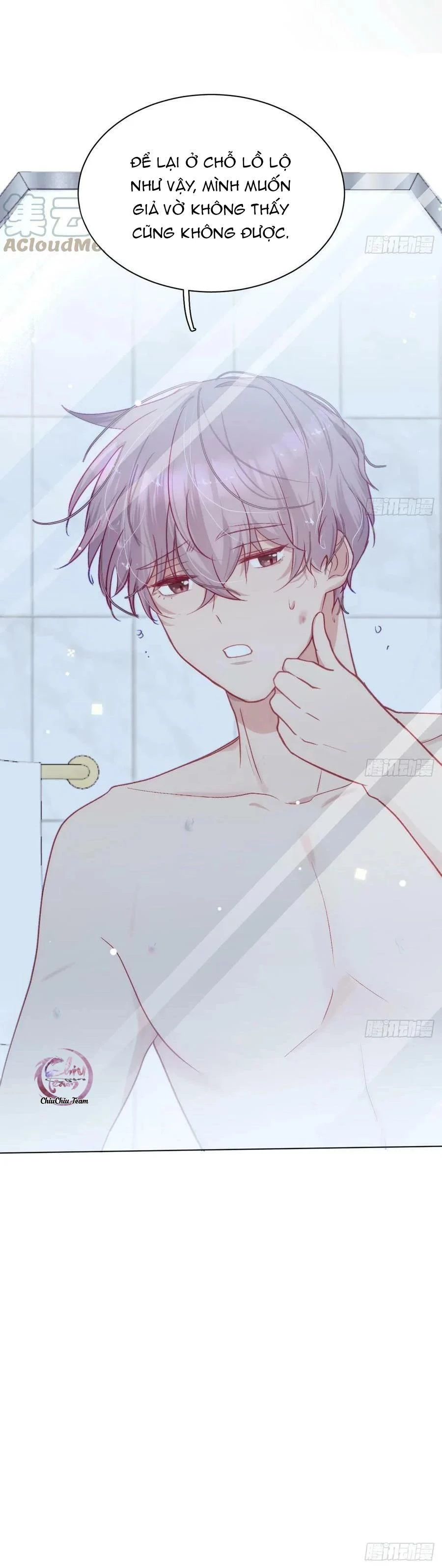 Đuôi Nè, Sờ Hông? Chapter 22 - 14