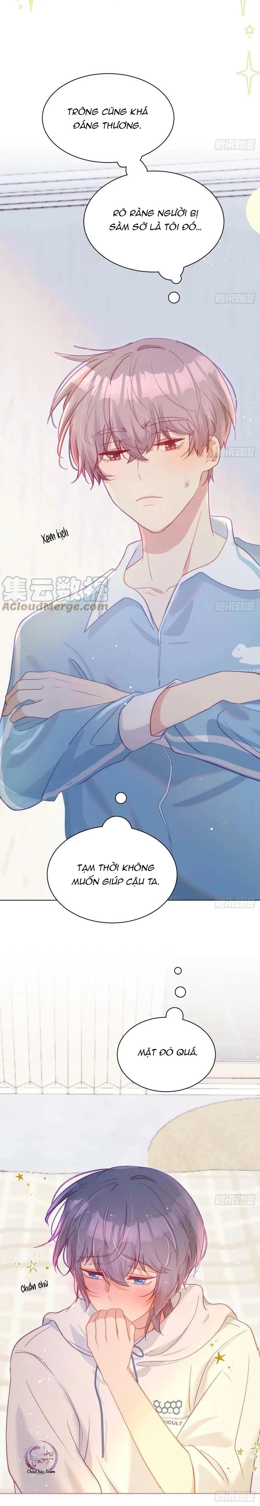 Đuôi Nè, Sờ Hông? Chapter 22 - 19