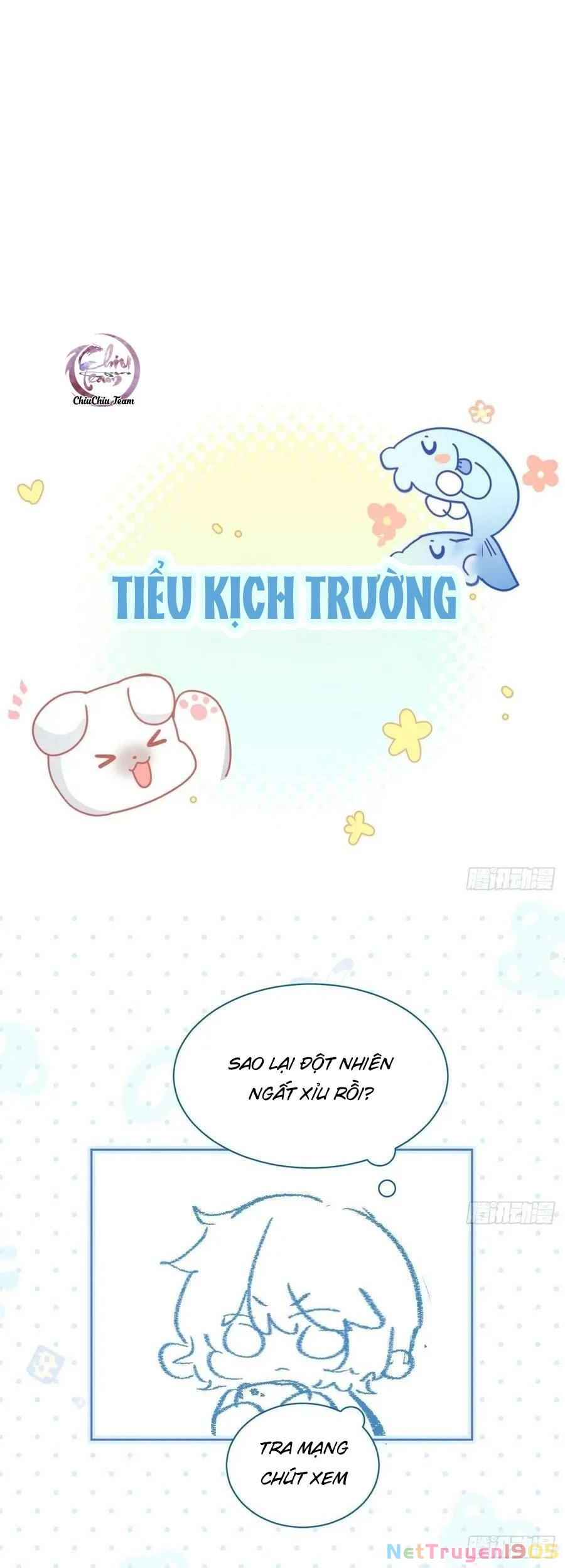 Đuôi Nè, Sờ Hông? Chapter 22 - 22