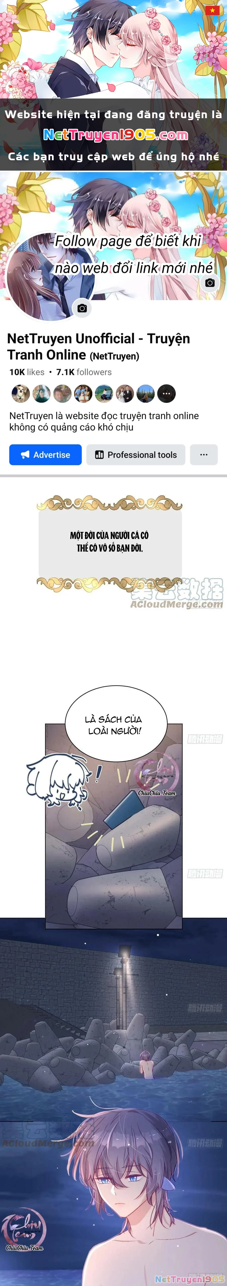 Đuôi Nè, Sờ Hông? Chapter 23 - 1