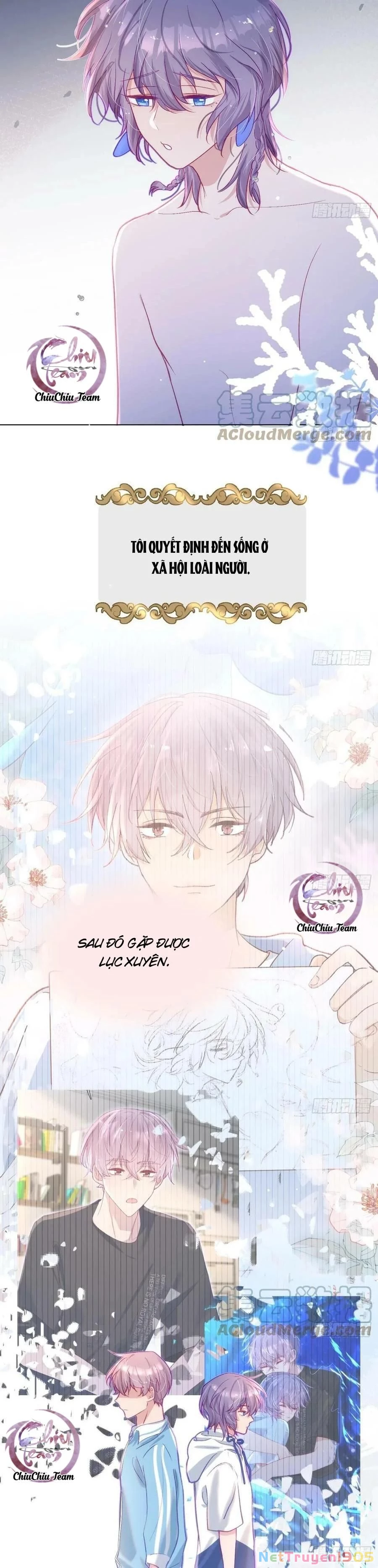 Đuôi Nè, Sờ Hông? Chapter 23 - 4