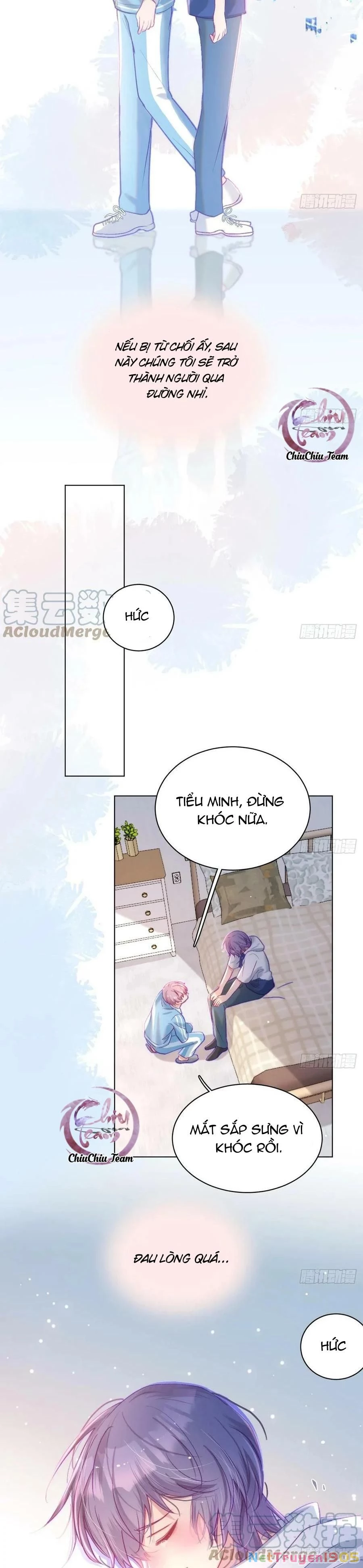 Đuôi Nè, Sờ Hông? Chapter 23 - 5