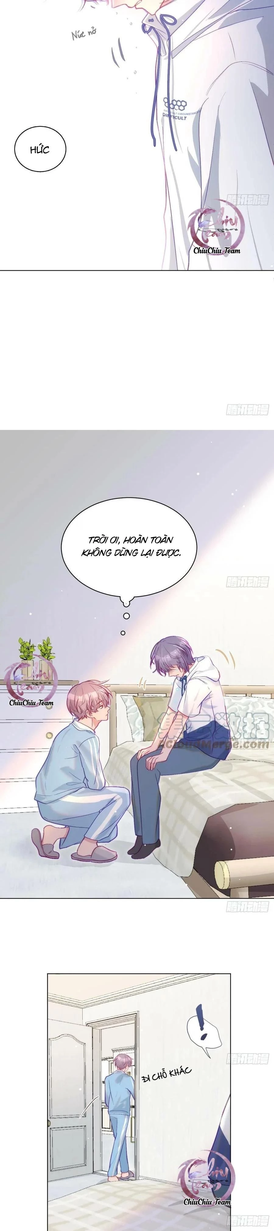 Đuôi Nè, Sờ Hông? Chapter 23 - 6