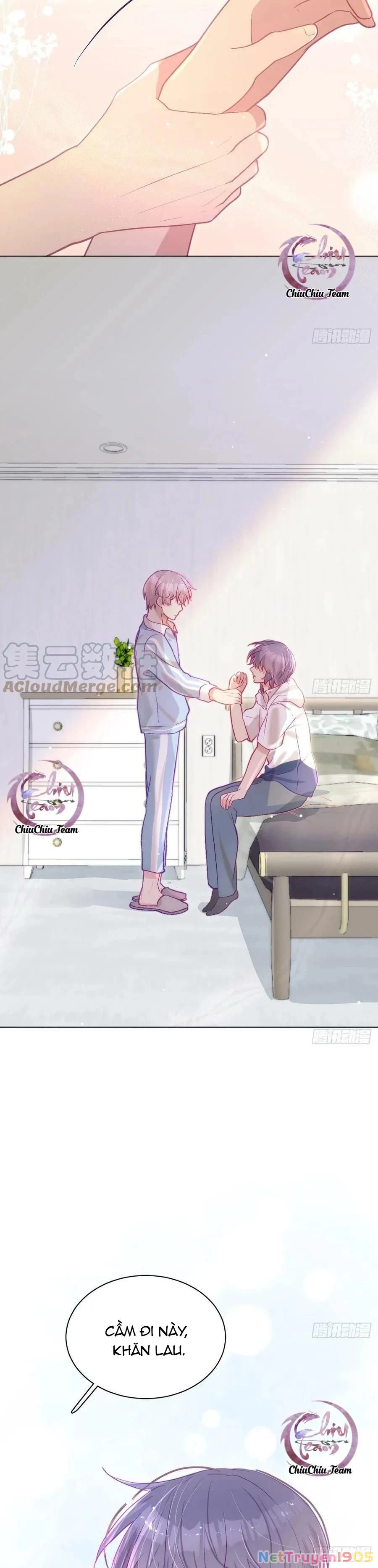 Đuôi Nè, Sờ Hông? Chapter 23 - 8