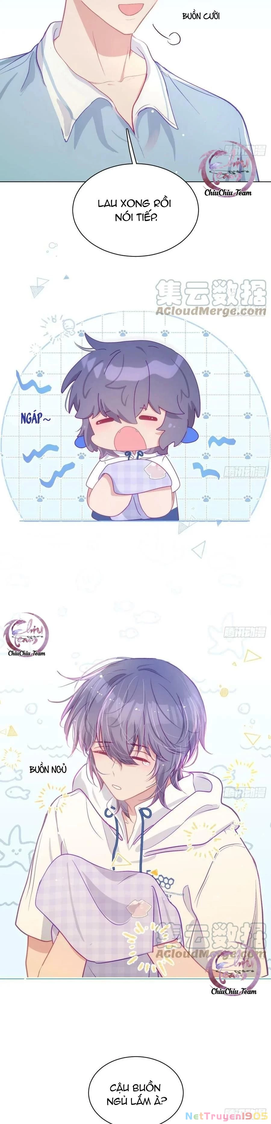 Đuôi Nè, Sờ Hông? Chapter 23 - 10