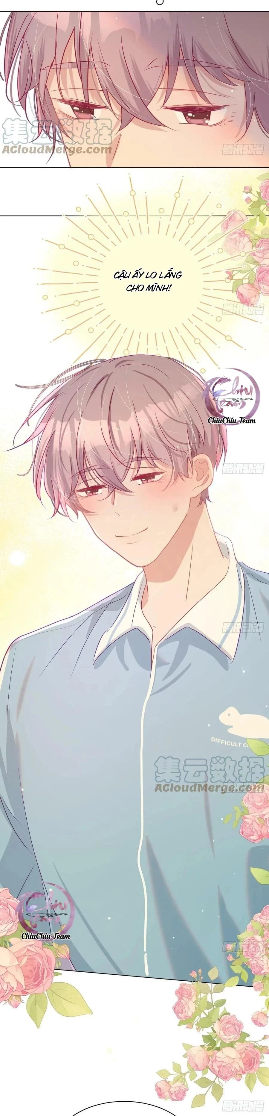 Đuôi Nè, Sờ Hông? Chapter 23 - 12