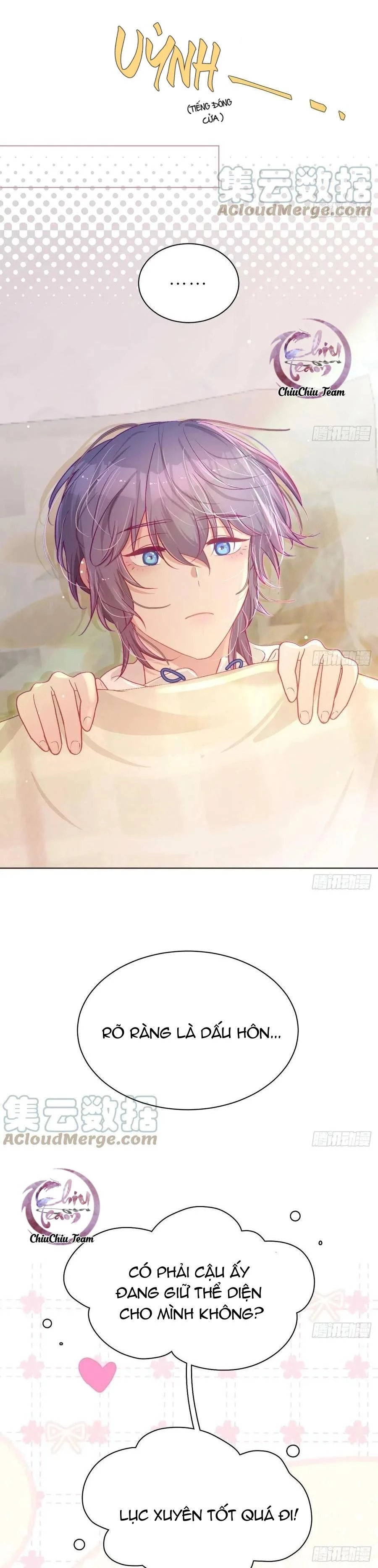 Đuôi Nè, Sờ Hông? Chapter 23 - 15