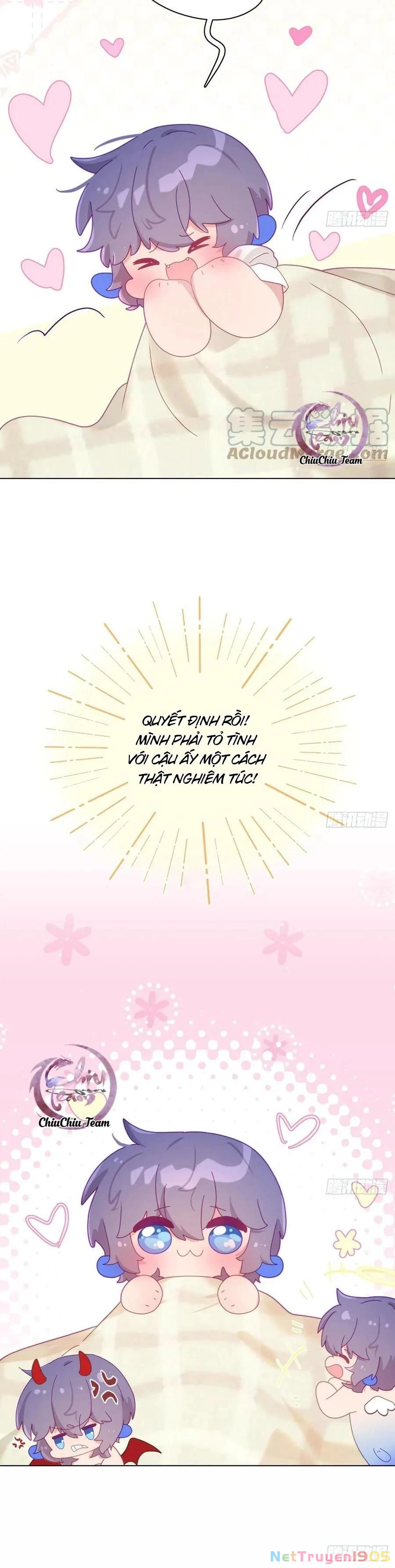 Đuôi Nè, Sờ Hông? Chapter 23 - 16