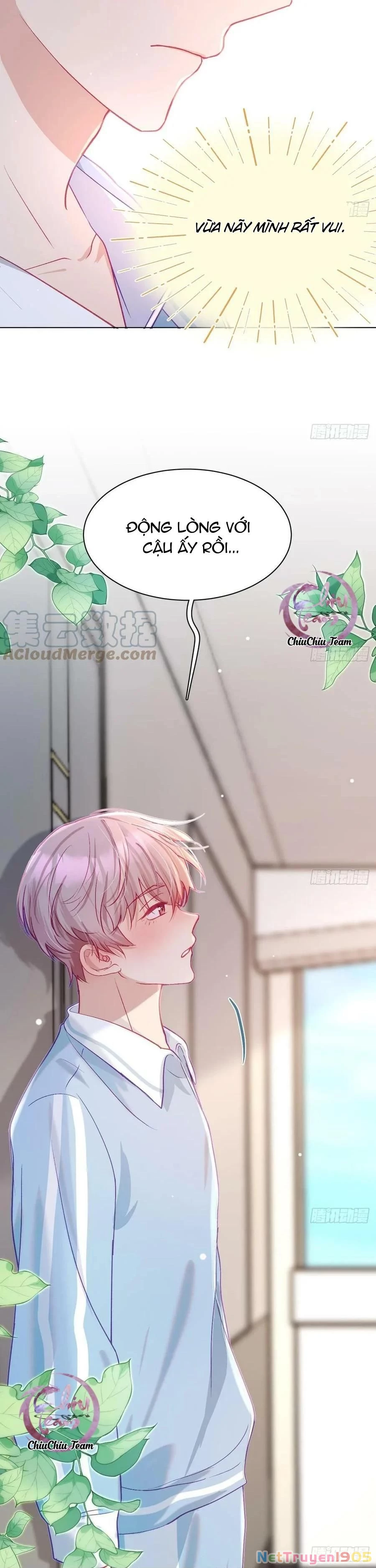 Đuôi Nè, Sờ Hông? Chapter 23 - 18