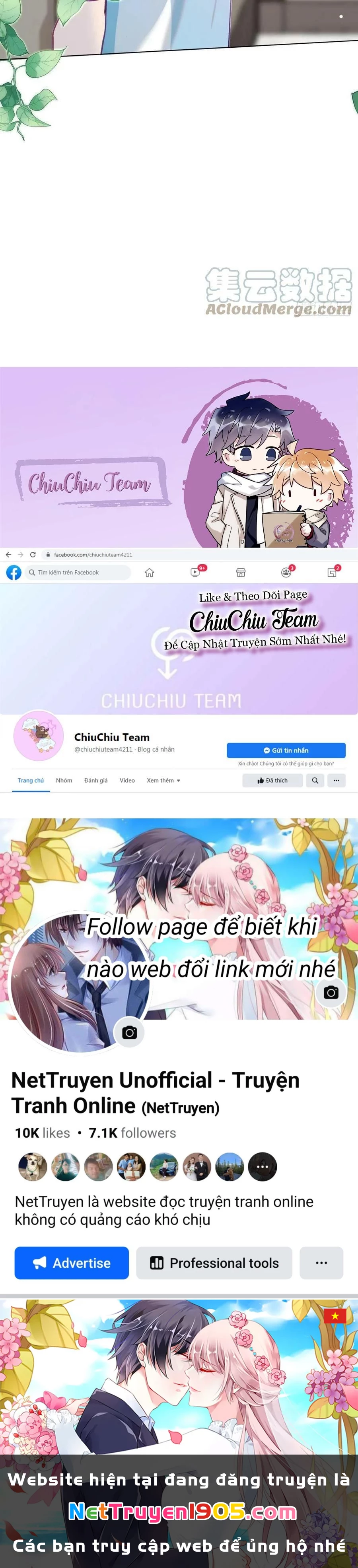 Đuôi Nè, Sờ Hông? Chapter 23 - 19