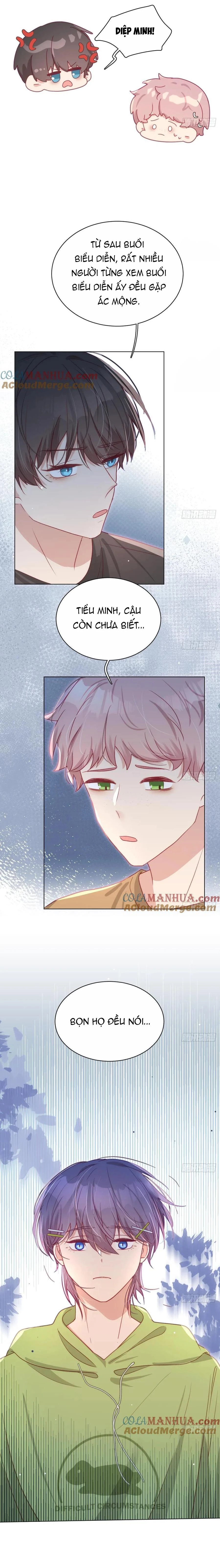 Đuôi Nè, Sờ Hông? Chapter 24 - 5