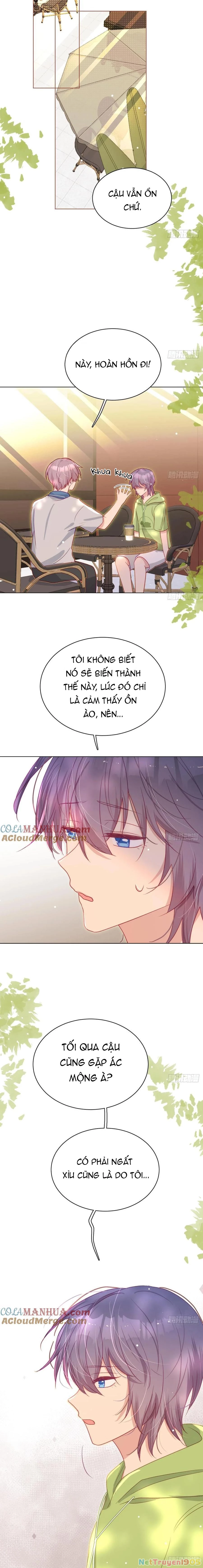 Đuôi Nè, Sờ Hông? Chapter 24 - 8