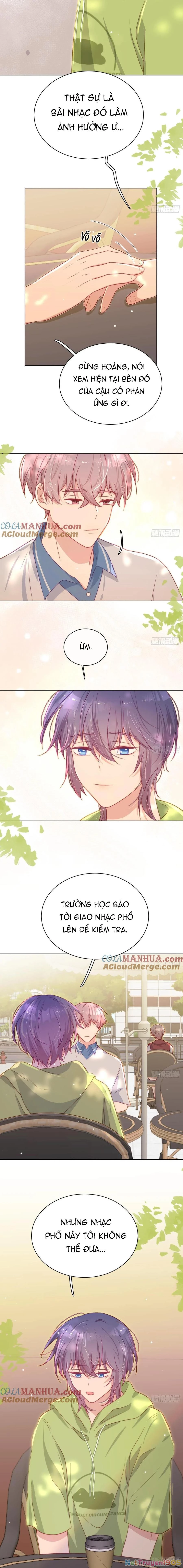 Đuôi Nè, Sờ Hông? Chapter 24 - 9