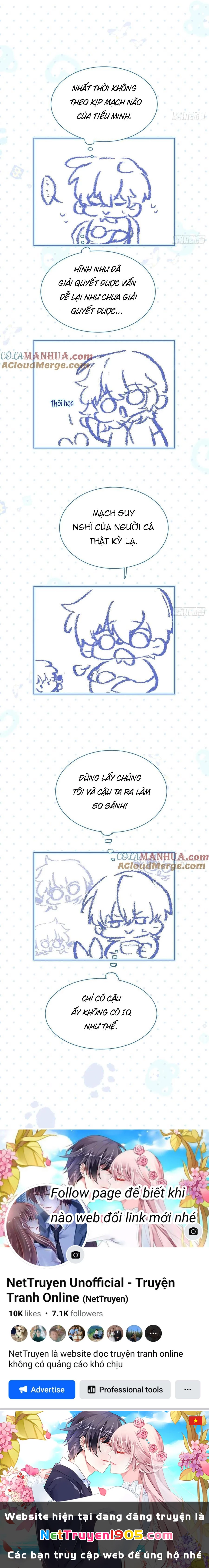 Đuôi Nè, Sờ Hông? Chapter 24 - 12