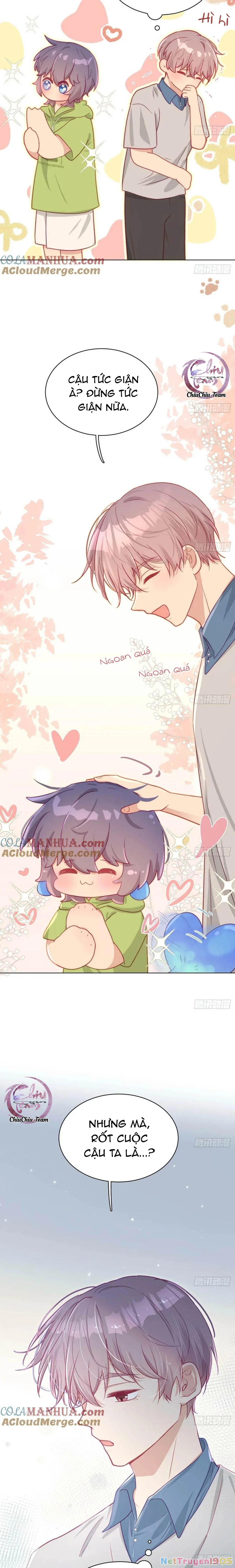 Đuôi Nè, Sờ Hông? Chapter 25 - 12