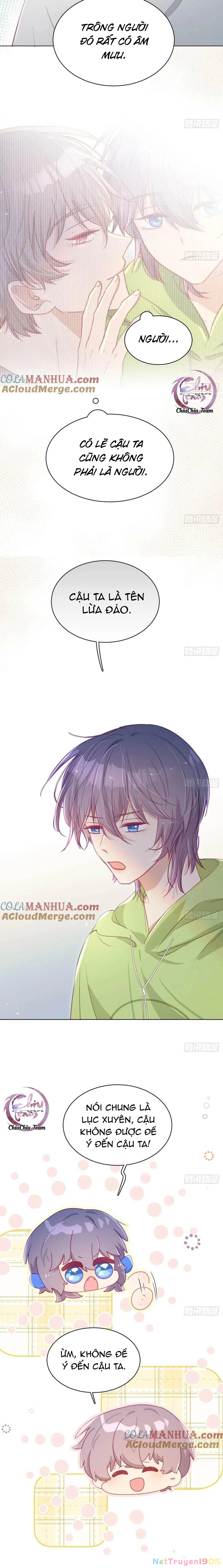 Đuôi Nè, Sờ Hông? Chapter 25 - 13