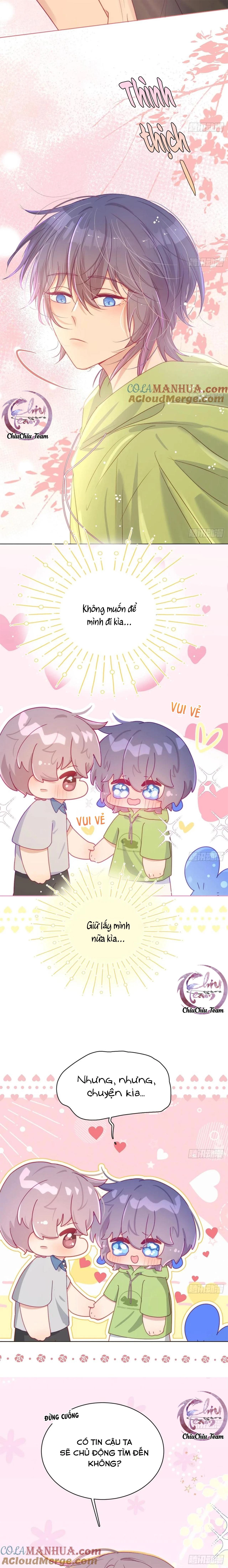 Đuôi Nè, Sờ Hông? Chapter 26 - 9