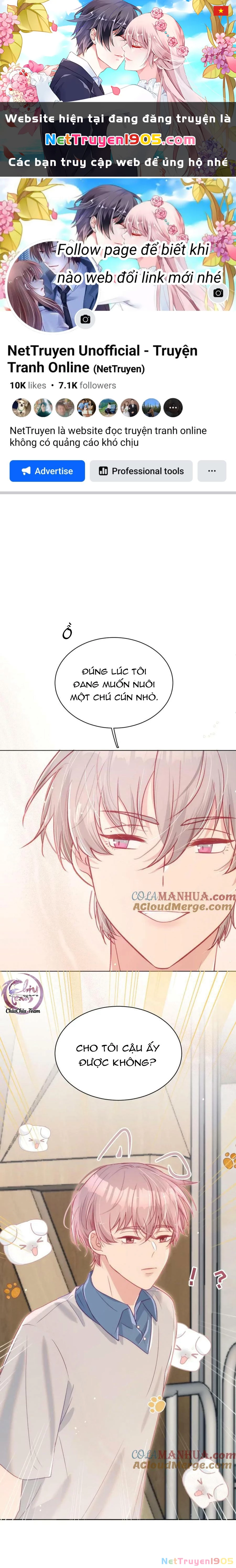 Đuôi Nè, Sờ Hông? Chapter 28 - 1