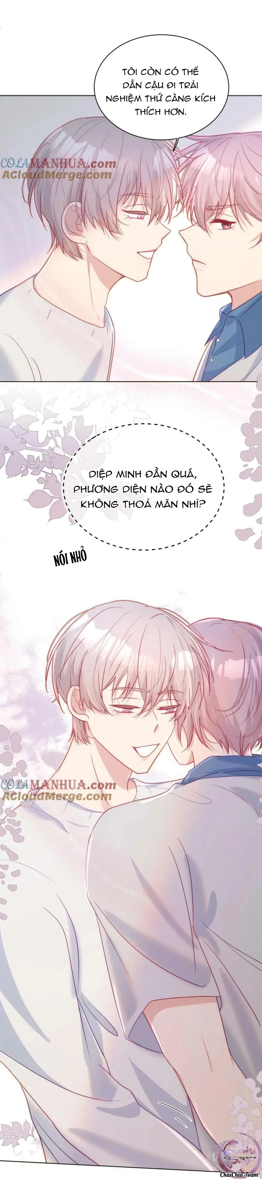 Đuôi Nè, Sờ Hông? Chapter 28 - 7