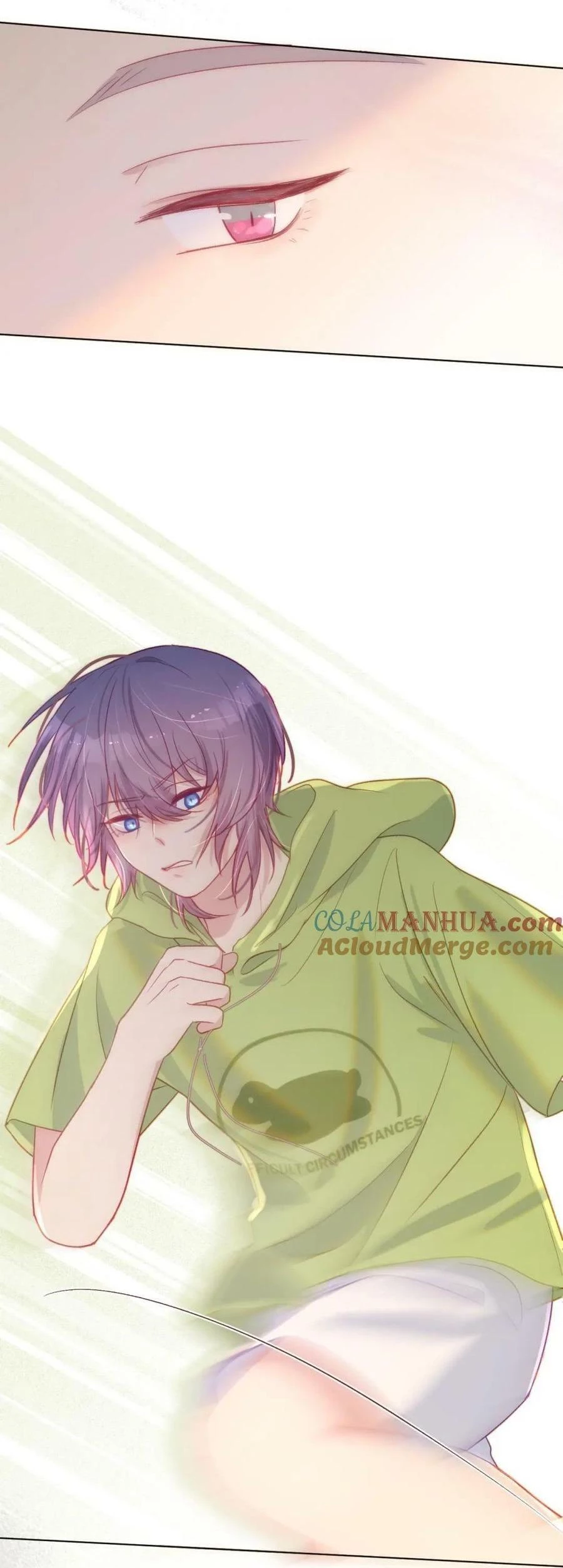 Đuôi Nè, Sờ Hông? Chapter 28 - 10