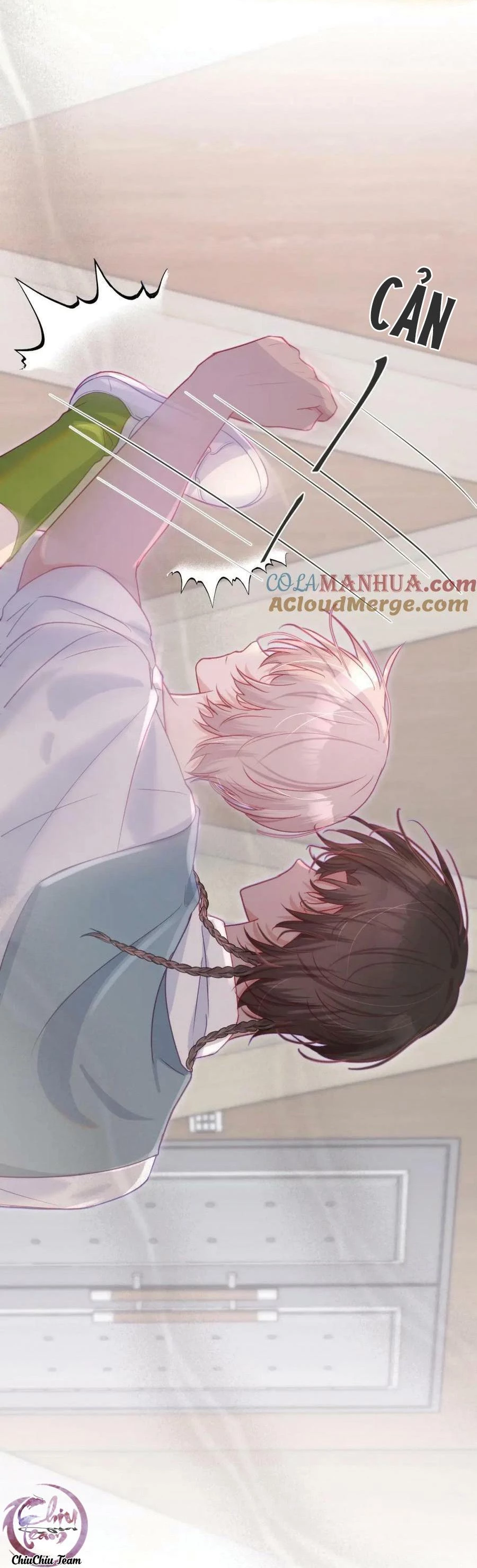 Đuôi Nè, Sờ Hông? Chapter 28 - 11