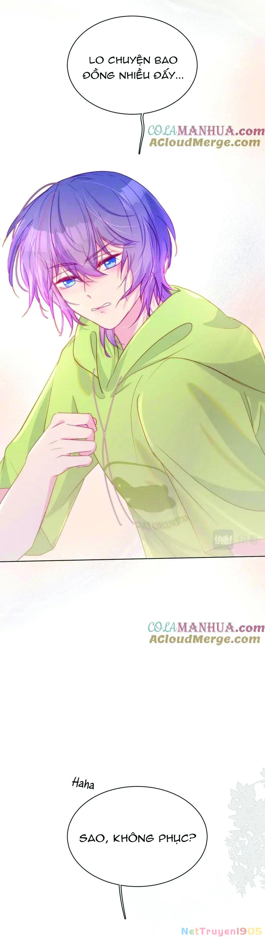 Đuôi Nè, Sờ Hông? Chapter 28 - 12