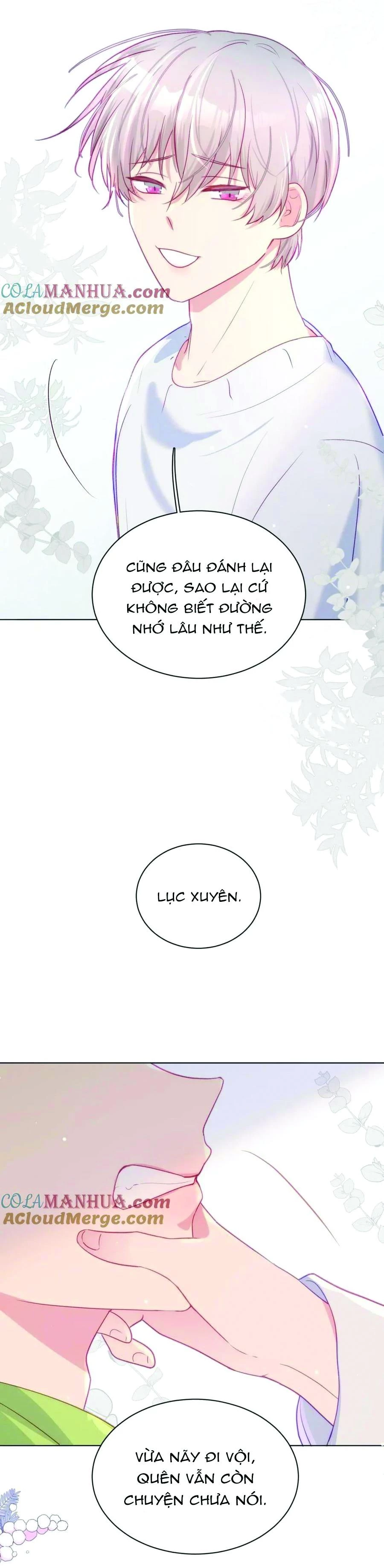 Đuôi Nè, Sờ Hông? Chapter 28 - 13