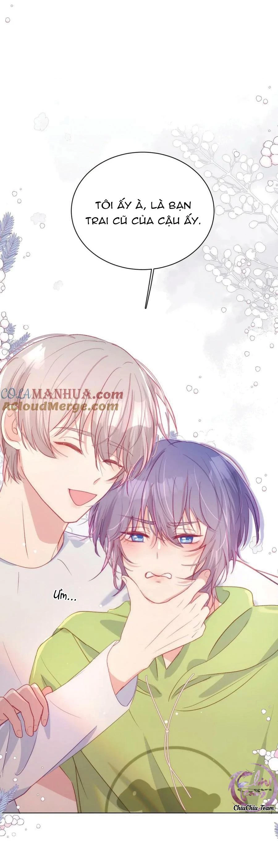 Đuôi Nè, Sờ Hông? Chapter 28 - 14