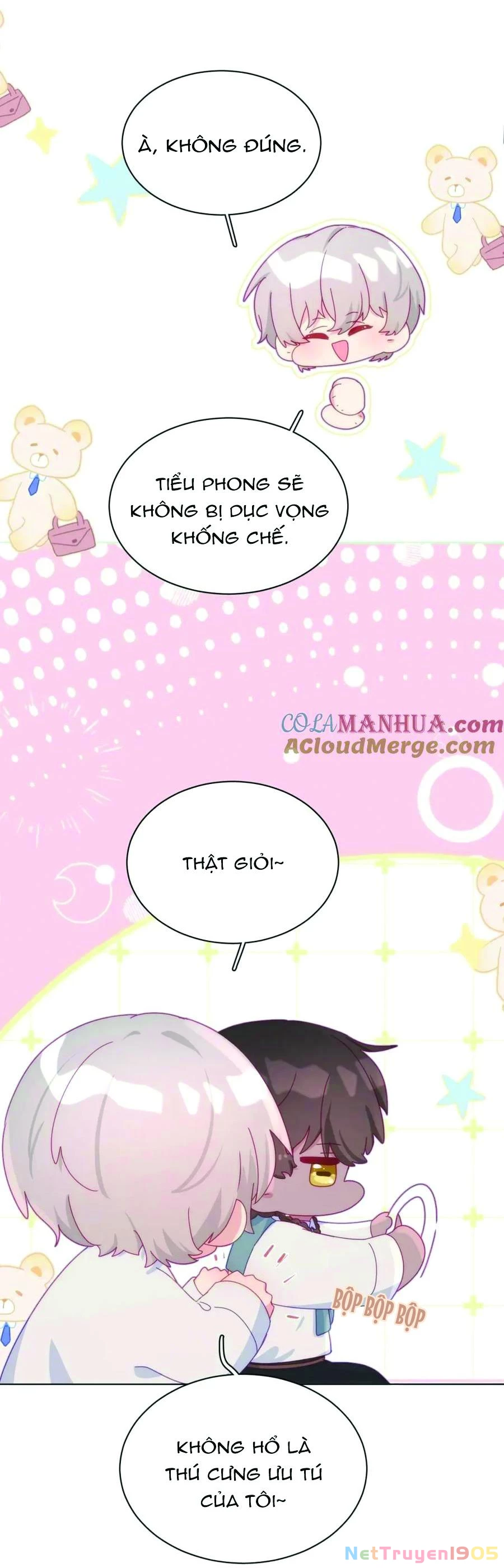 Đuôi Nè, Sờ Hông? Chapter 28 - 18