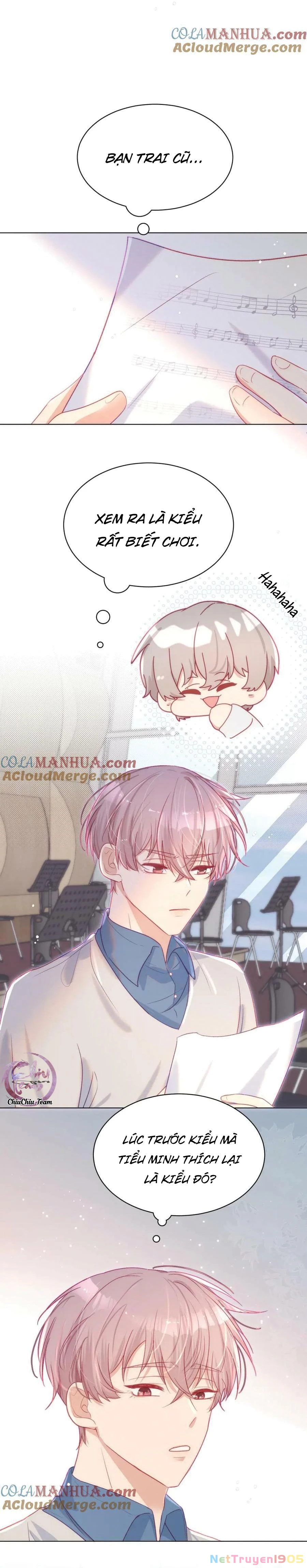 Đuôi Nè, Sờ Hông? Chapter 28 - 20