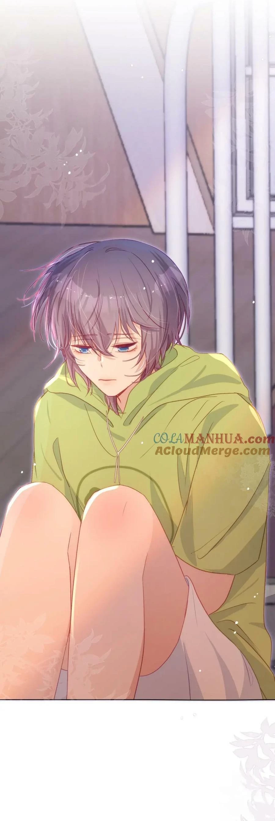 Đuôi Nè, Sờ Hông? Chapter 28 - 21