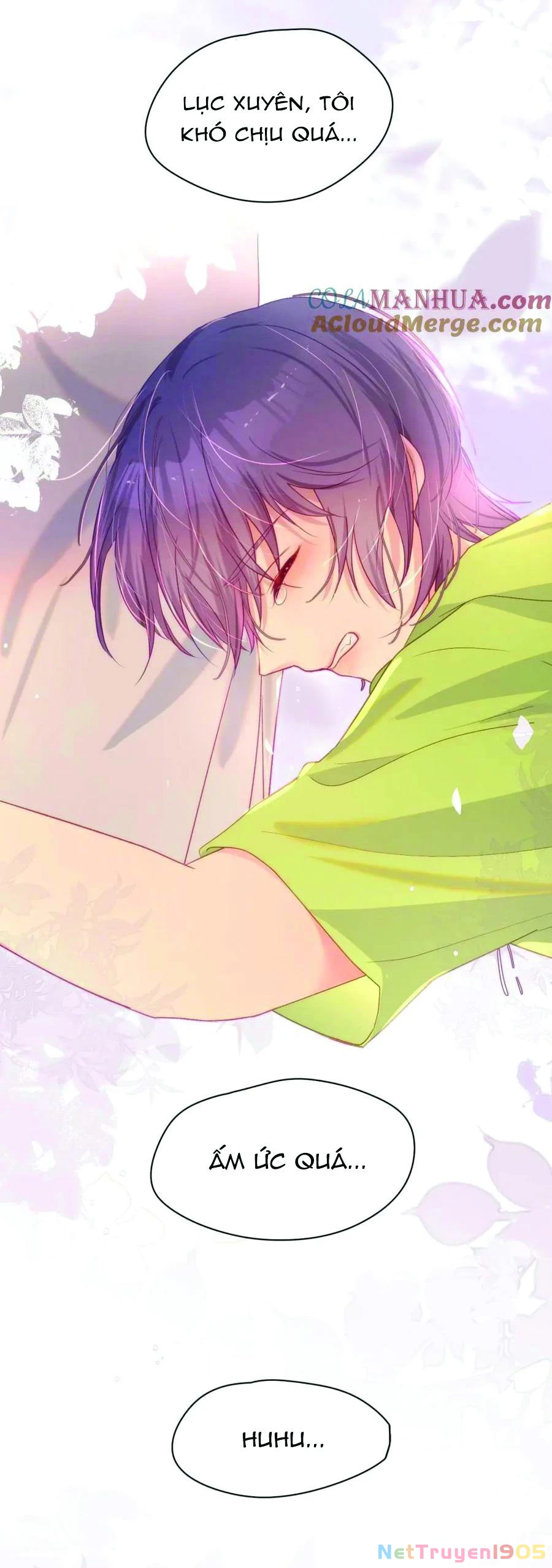 Đuôi Nè, Sờ Hông? Chapter 28 - 23