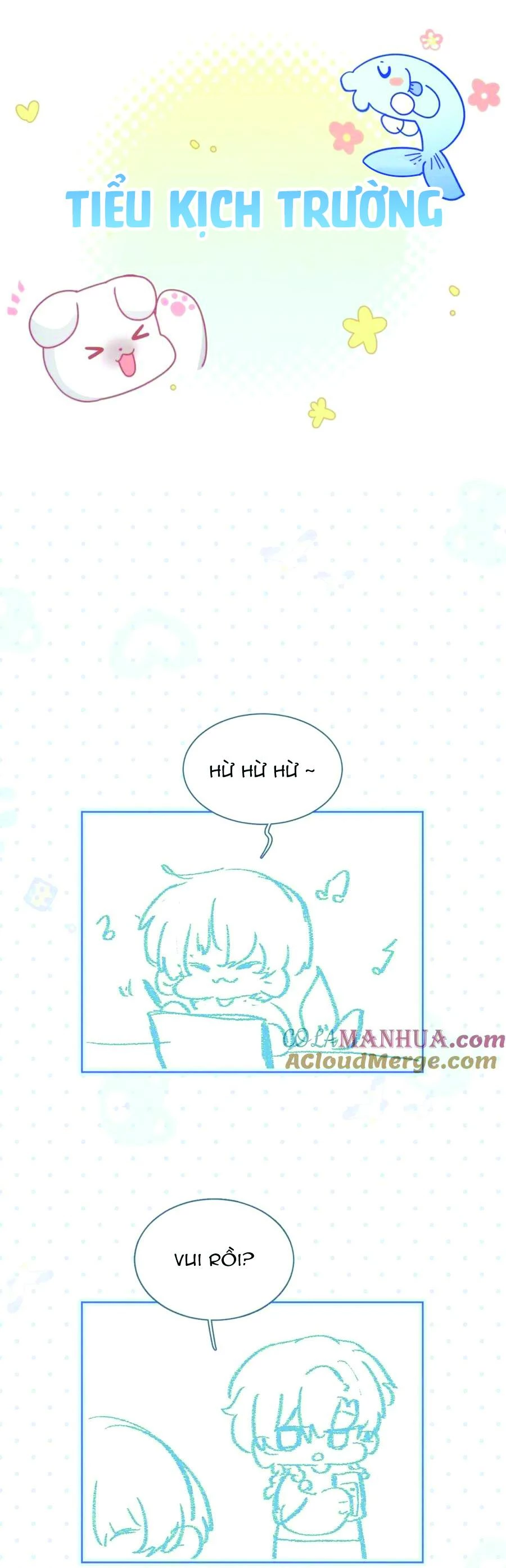 Đuôi Nè, Sờ Hông? Chapter 28 - 25