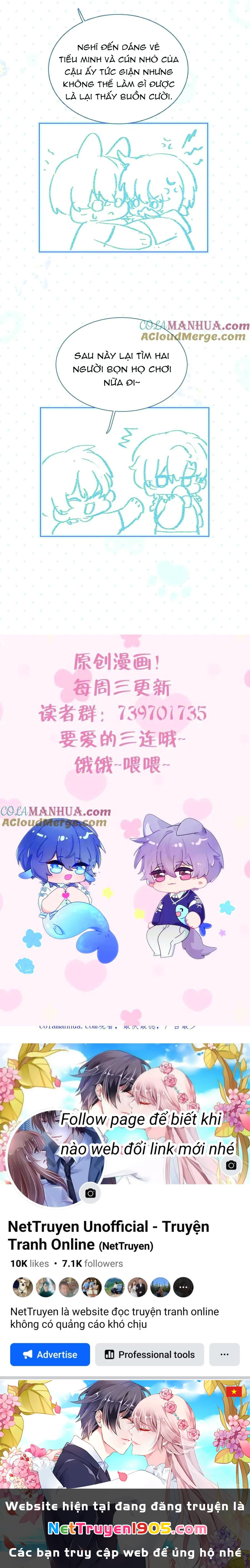 Đuôi Nè, Sờ Hông? Chapter 28 - 26