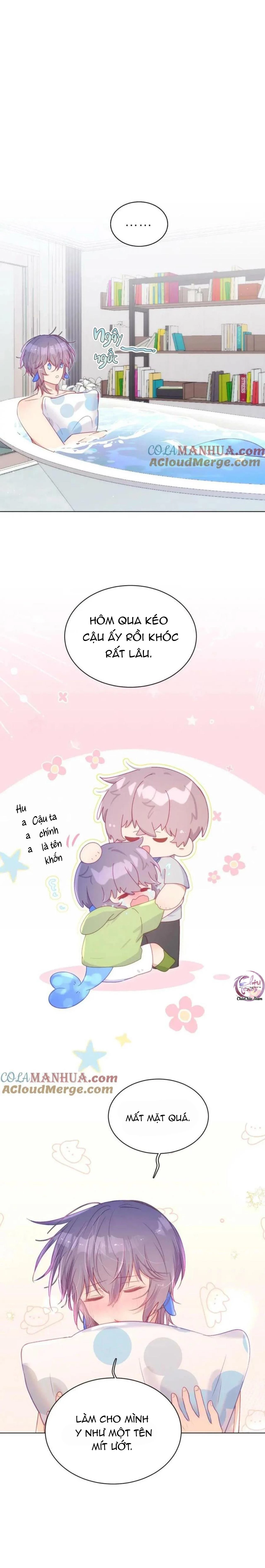 Đuôi Nè, Sờ Hông? Chapter 29 - 2