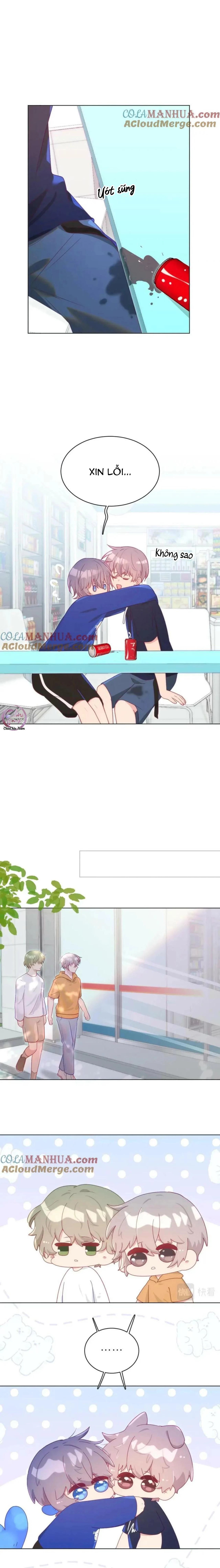 Đuôi Nè, Sờ Hông? Chapter 29 - 13