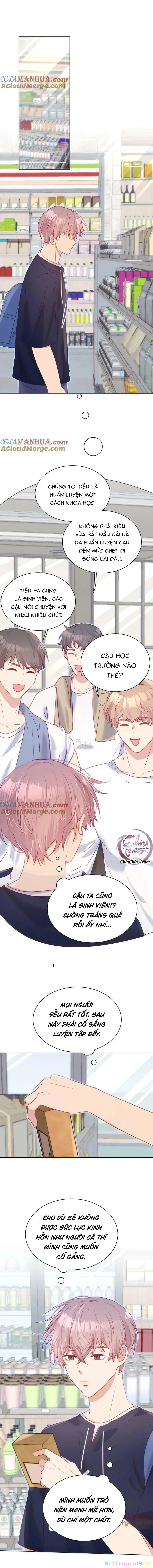 Đuôi Nè, Sờ Hông? Chapter 30 - 10